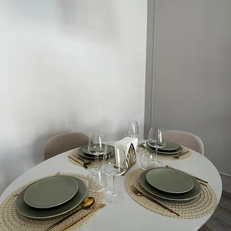 Lejlighed Riviera Living - Stylish 1br - 4min Walking From Monaco Beausoleil