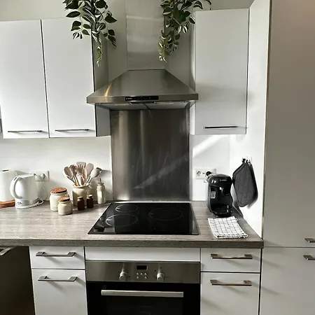 Riviera Living - Stylish 1br - 4min Walking From Monaco *