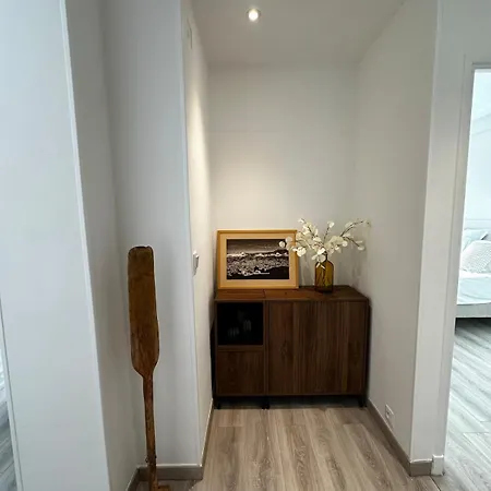 Riviera Living - Stylish 1br - 4min Walking From Monaco *