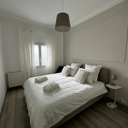 Riviera Living - Stylish 1br - 4min Walking From Monaco Daire