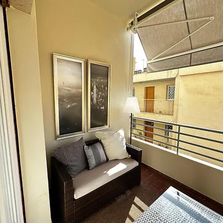 Riviera Living - Stylish 1br - 4min Walking From Monaco Daire *