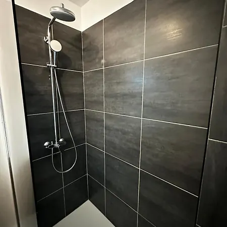 Riviera Living - Stylish 1br - 4min Walking From Monaco Beausoleil