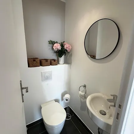 Riviera Living - Stylish 1br - 4min Walking From Monaco Daire