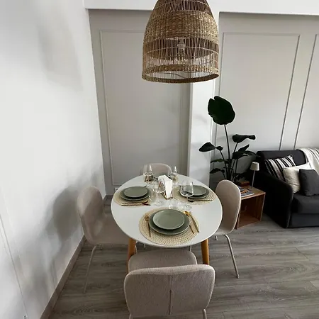 Riviera Living - Stylish 1br - 4min Walking From Monaco *