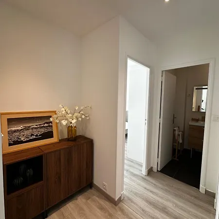Riviera Living - Stylish 1br - 4min Walking From Monaco Daire Beausoleil
